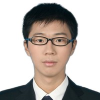 CBRE Employee Jiacheng Guo's profile photo