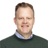 Circon Constructions Employee Stephen Kimber's profile photo