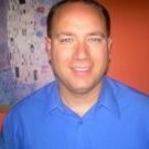 Big Brothers Big Sisters of Central New Mexico Employee Micah Lelugas's profile photo