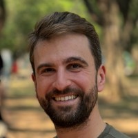 Poupachef Employee Bruno Martorella's profile photo