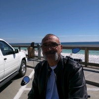 None Employee Chris Hackler's profile photo