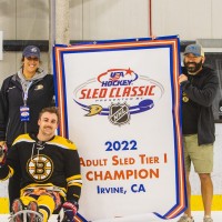 The Rinks & Great Park Ice Employee Kirstie Bender's profile photo