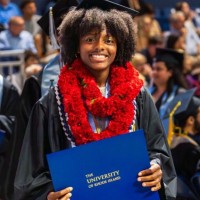 Resistine Employee Jacqueline Edoro's profile photo