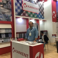 KARKENT Employee Batuhan Uzel's profile photo