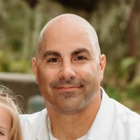 Laitram Employee Jason Enriquez's profile photo