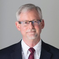 Oklahoma Ireland Business Conference Employee Donald Burdick's profile photo