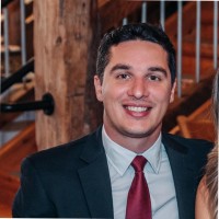 Zeplin Employee Patrick Martinelli's profile photo