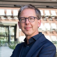 VNO-NCW Employee Focco Vijselaar's profile photo