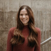 SFS Architecture Employee Haley Bradberry's profile photo