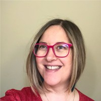 Booth University College Employee Shannon Loewen's profile photo