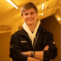 QiTech GmbH Employee Milan von Dem Bussche's profile photo