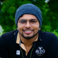 Swapnil Pardeshi Email