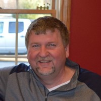 MAX Teaching Employee Todd Luke's profile photo