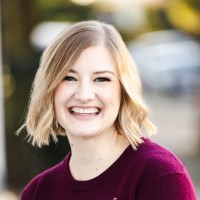 Chamberlin Education Foundation Employee Caroline Colby Damon's profile photo