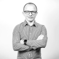 Macopedia Employee Adam Marcinkowski's profile photo