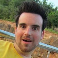 catalyst2 - managed hosting Employee Benjamin Hodgetts's profile photo