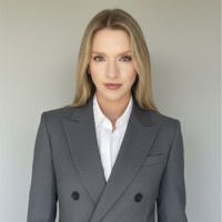 The Charleston Gaillard Center Employee Allison Millar's profile photo