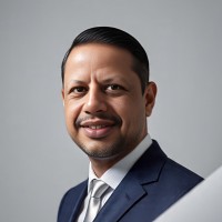 Saurabh Parashar Email & Phone Number