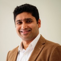 Mapp Biopharmaceutical Inc Employee Partha Radadiya's profile photo
