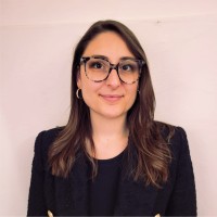 Tarides Employee Jenny Schöpfer's profile photo