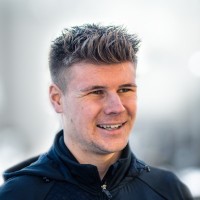 Agreement Express Employee Connor Eckdahl's profile photo