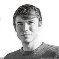 Protein Pints Employee Dailon Smith's profile photo