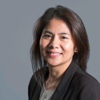 Rabid Employee Joyce Santos's profile photo