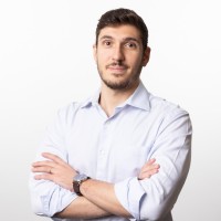 10b Employee José Henrique Brito's profile photo