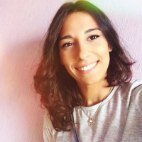 Stack Employee Veriko Melia's profile photo
