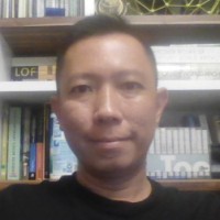 Speakeasy Employee Jonathan Chia's profile photo