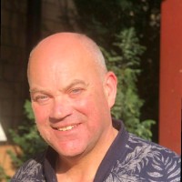 GO2 People Group Ltd Employee Robin Dell's profile photo