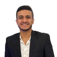 Red Sea Construction and Development Employee Matious Atef's profile photo