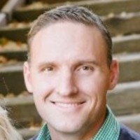 SandboxAQ Employee Patrick Neary's profile photo