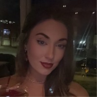 AquaShine Express Car Wash Employee Madison Vaught's profile photo