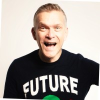 Accenture Song Employee Thomas Mueller's profile photo