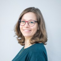 Jasmin Hänschke Email