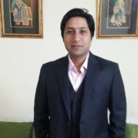 Cisco Employee Arun Dalal's profile photo