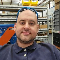 Transducers Direct LLC Employee John Lacy's profile photo