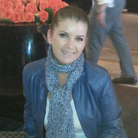 Resolute Documentation Services Employee Lotta Kleinman's profile photo