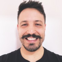 Núcleo de Excelência em Tecnologias Sociais - NEES Employee Rafael S. Durelli's profile photo