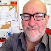 David Energy Email & Phone Number