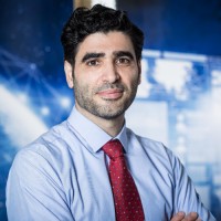 Israel National Cyber Directorate - מערך הסייבר הלאומי Employee Avraham Zaruk's profile photo