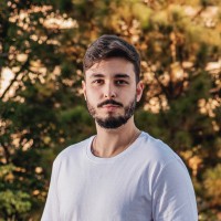 Lina Employee Matheus Araújo's profile photo