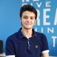 Softylines Employee Adem Baccara's profile photo