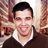 Smith & Loveless Inc. Employee Dustin Abnos's profile photo