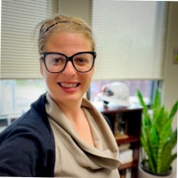 Stolt-Nielsen Limited Employee Crystal Clark's profile photo