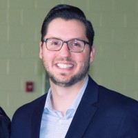 Isny Employee James McCaulley's profile photo