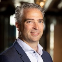 Alliade Employee Remke Burie's profile photo