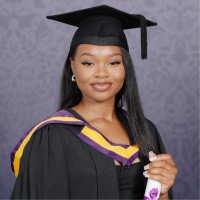 Rare Technology Employee Joanna Okenla's profile photo