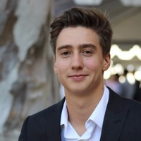Spotify Employee Casey Bauer's profile photo